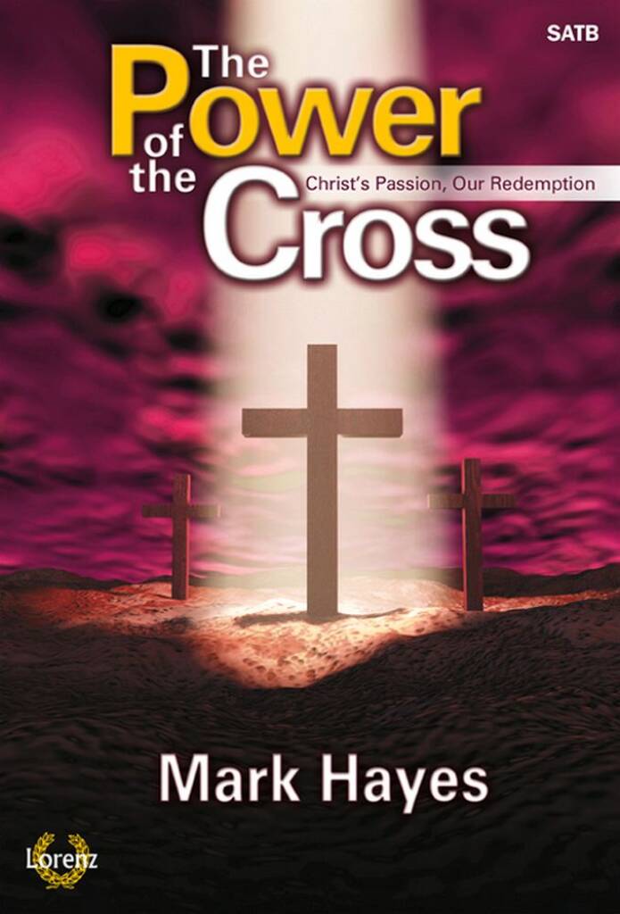 The Power Of The Cross